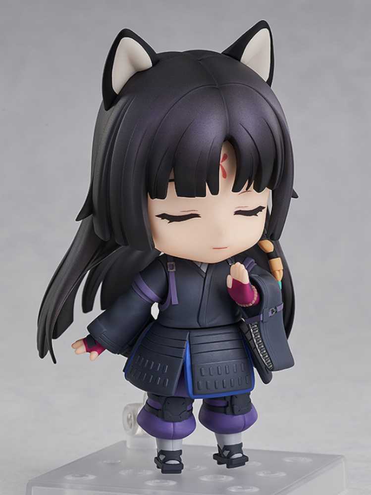 Nendoroid Saga  action figure collectible - Main Image 2
