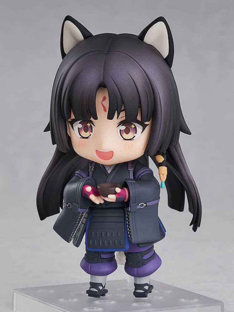 Nendoroid Saga  action figure collectible - Main Image 4