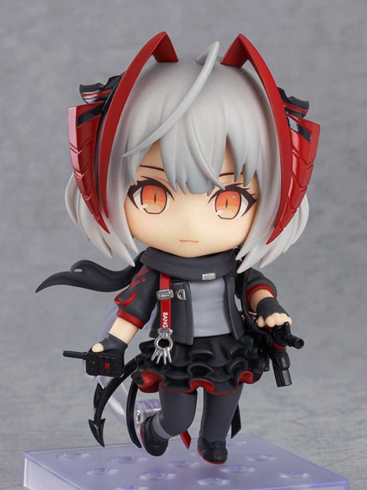 Nendoroid W  action figure collectible - Main Image 2