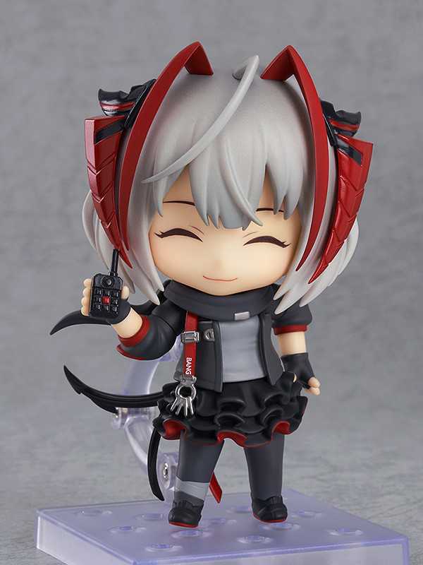 Nendoroid W  action figure collectible - Main Image 3