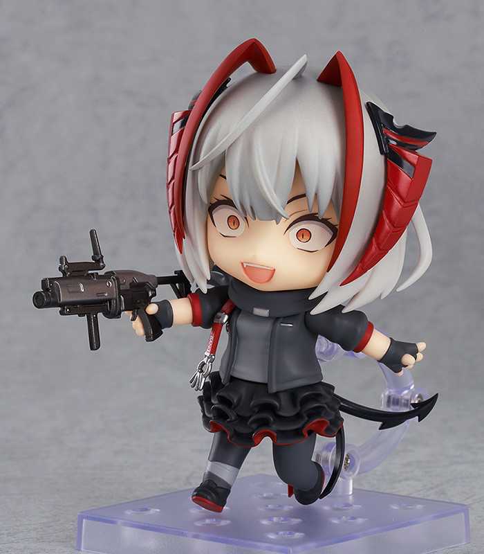 Nendoroid W  action figure collectible - Main Image 4