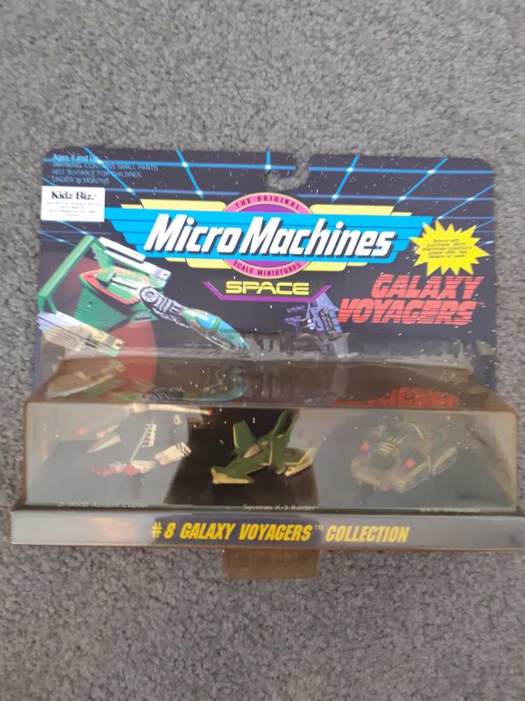 Way Big & Spidermonkey