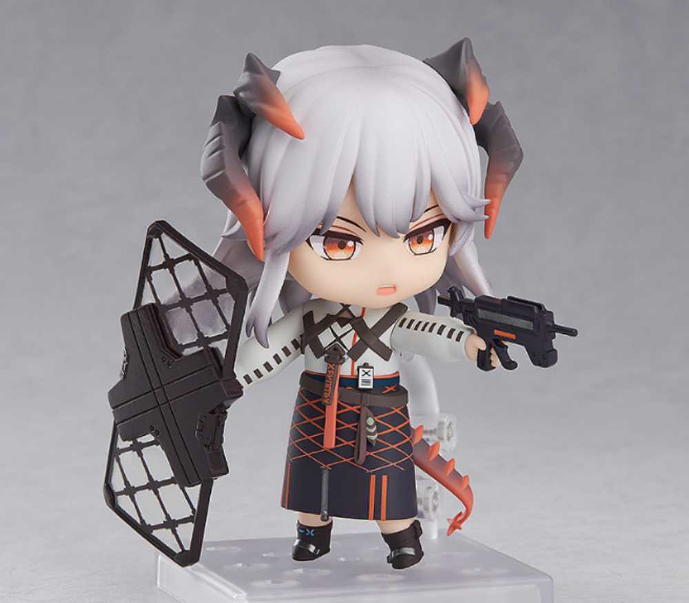 nendoroid Saira  action figure collectible - Main Image 2