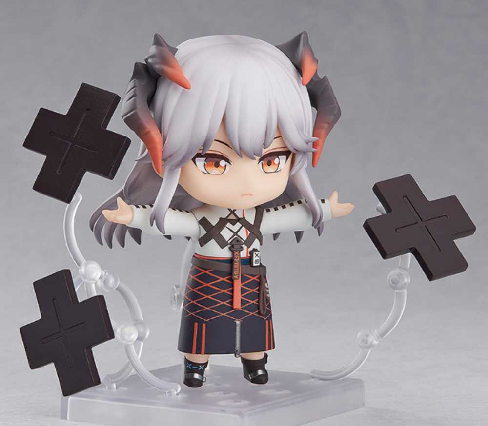nendoroid Saira  action figure collectible - Main Image 3