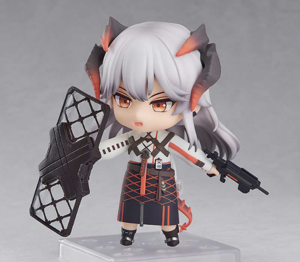 nendoroid Saira  action figure collectible - Main Image 4