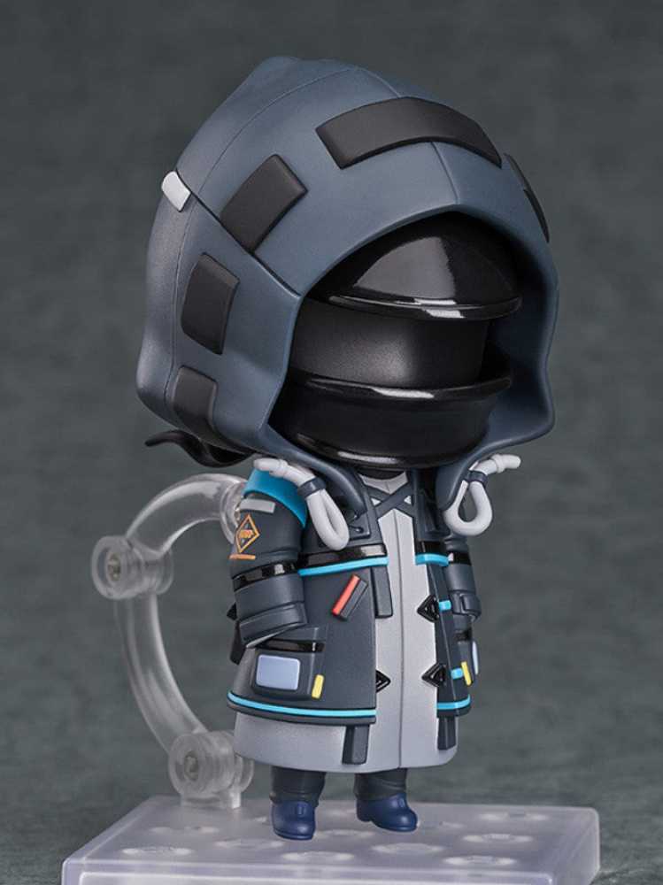 Nendoroid Doctor  action figure collectible - Main Image 2