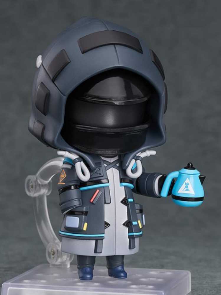 Nendoroid Doctor  action figure collectible - Main Image 3