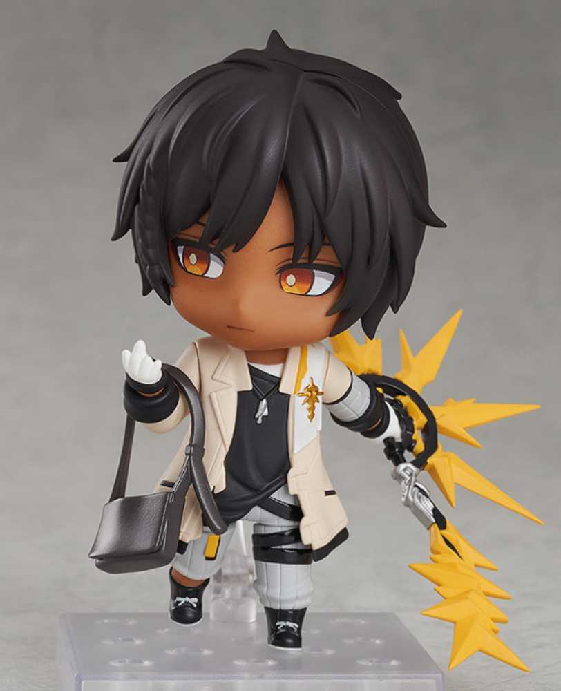 Nendoroid throns  action figure collectible - Main Image 2