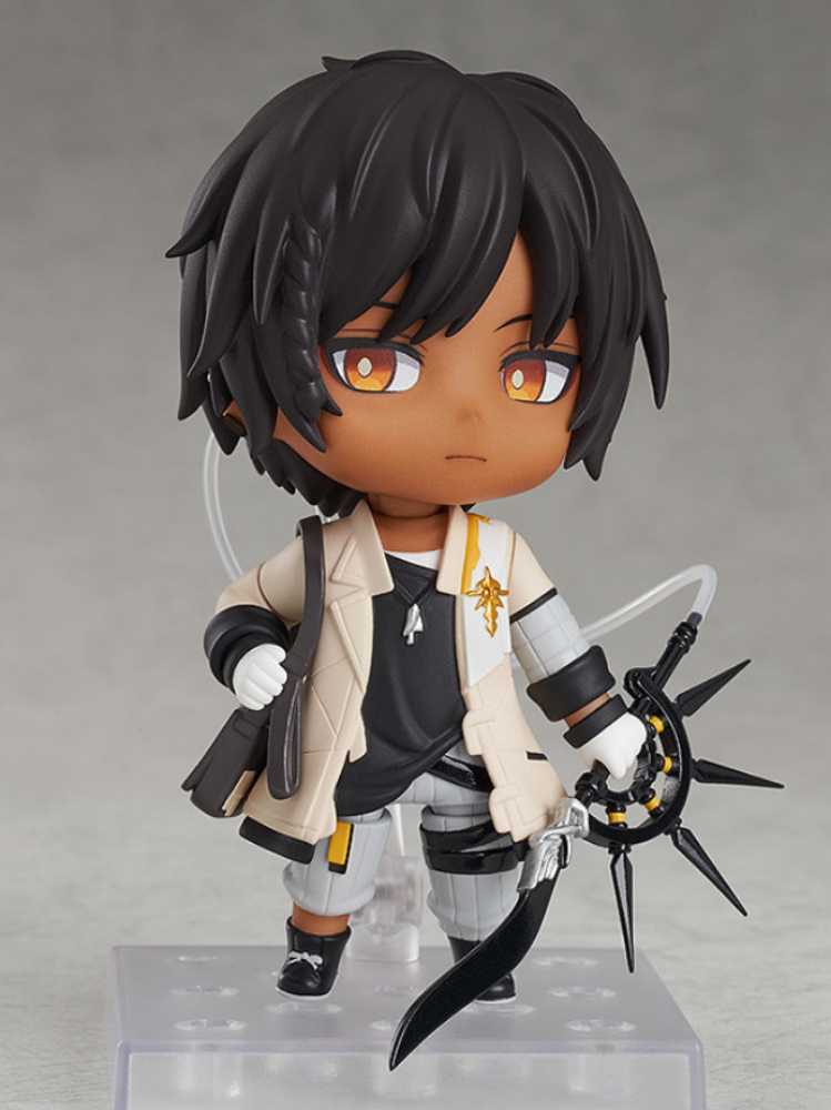 Nendoroid throns  action figure collectible - Main Image 3