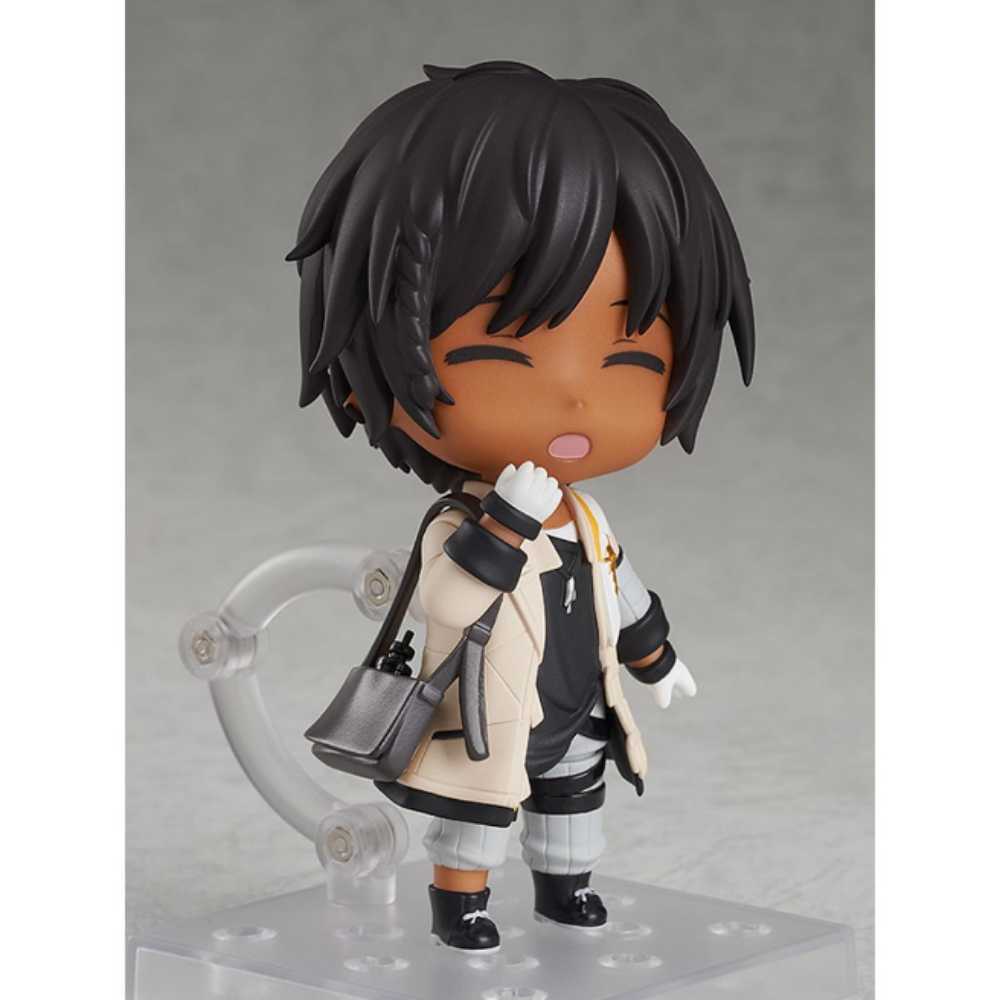 Nendoroid throns  action figure collectible - Main Image 4