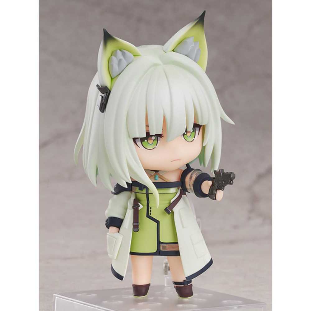 Nendoroid Kal’tsit   action figure collectible - Main Image 2