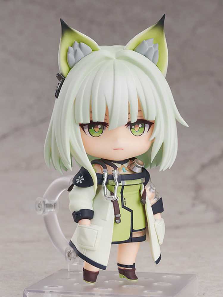 Nendoroid Kal’tsit   action figure collectible - Main Image 3