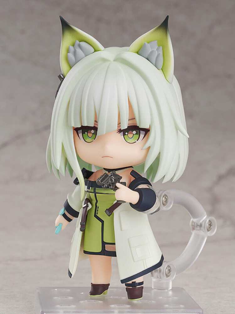 Nendoroid Kal’tsit   action figure collectible - Main Image 4