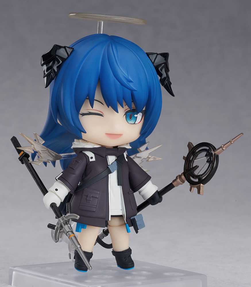 Nendoroid  mostima  action figure collectible - Main Image 2
