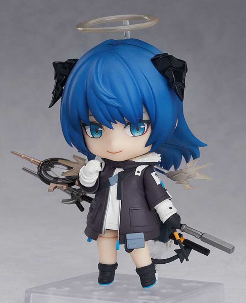 Nendoroid  mostima  action figure collectible - Main Image 3