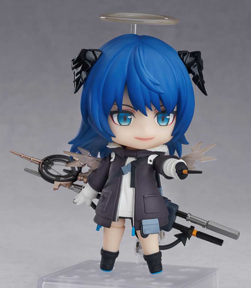 Nendoroid  mostima  action figure collectible - Main Image 4