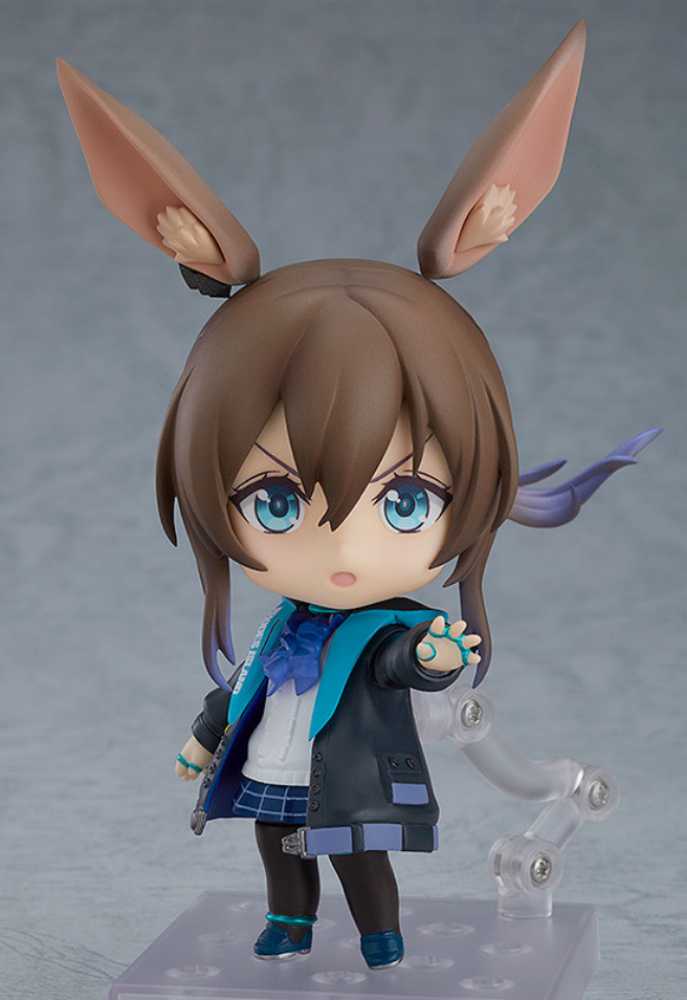 Nendoroid Amiya  action figure collectible - Main Image 2