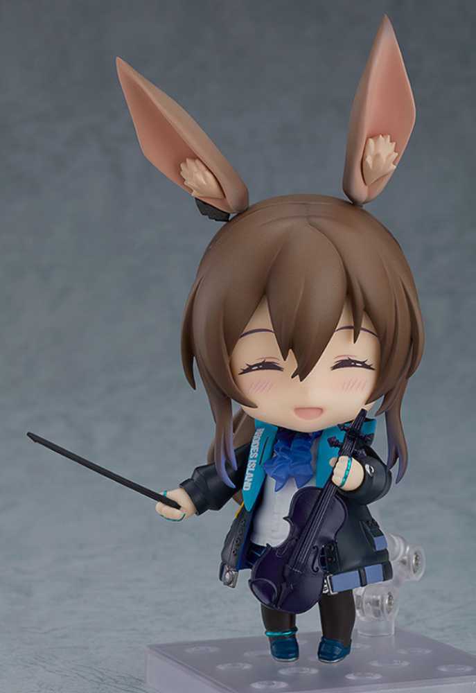 Nendoroid Amiya  action figure collectible - Main Image 3
