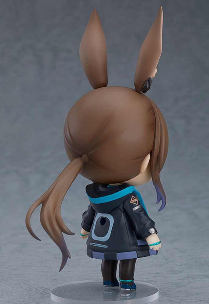 Nendoroid Amiya  action figure collectible - Main Image 4