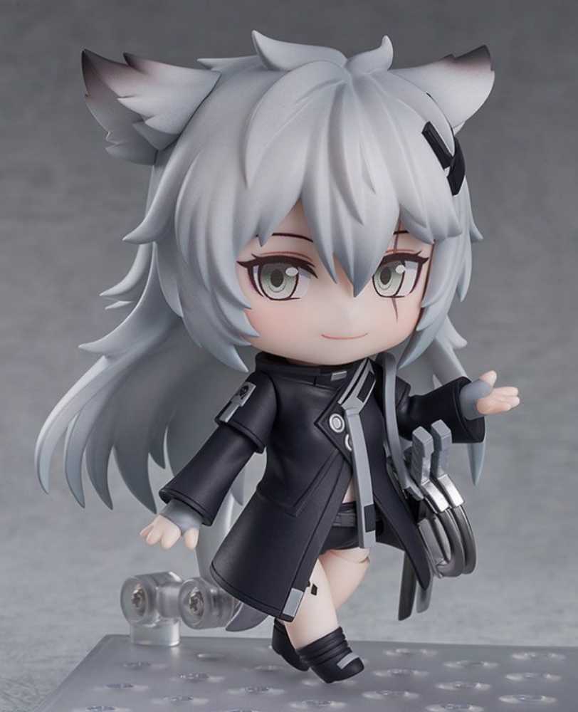 nendoroid Lappland  action figure collectible - Main Image 2