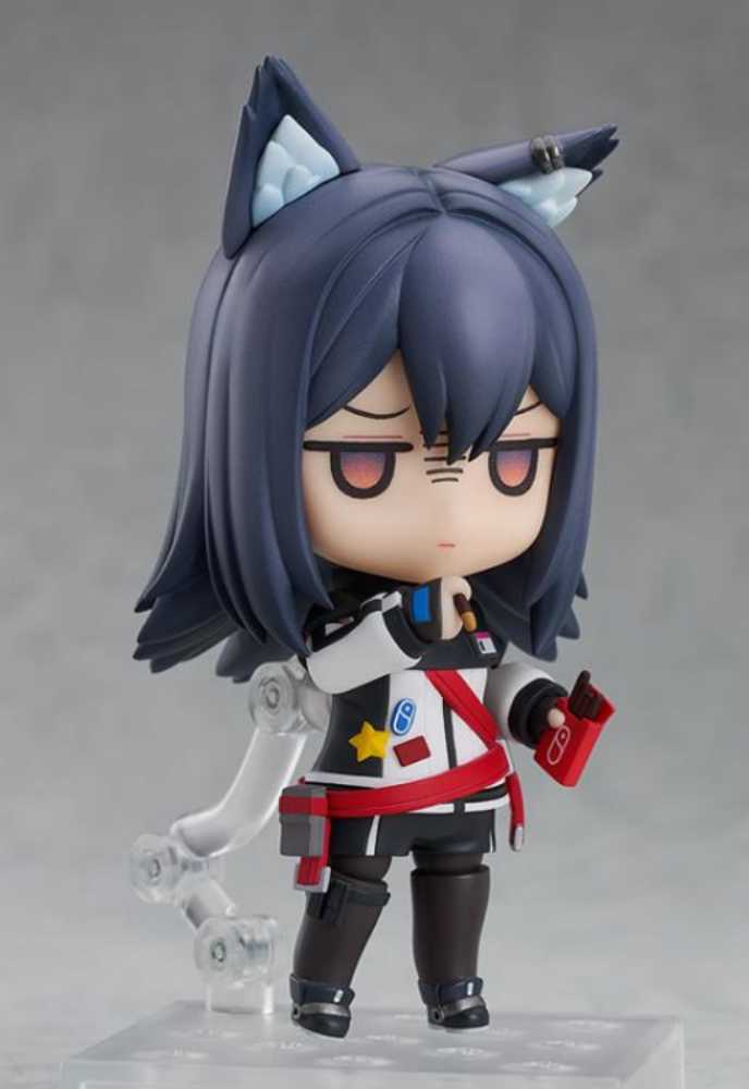 Nendoroid Texas  action figure collectible - Main Image 2
