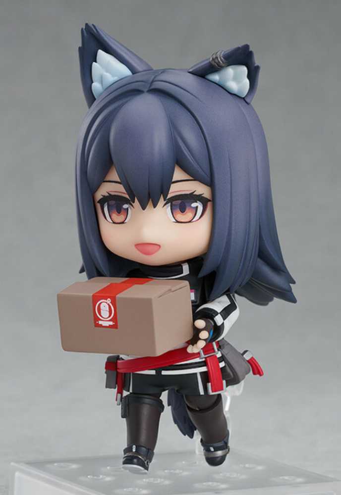 Nendoroid Texas  action figure collectible - Main Image 3
