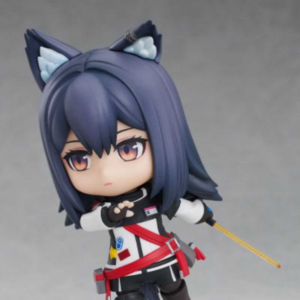 Nendoroid Texas  action figure collectible - Main Image 4