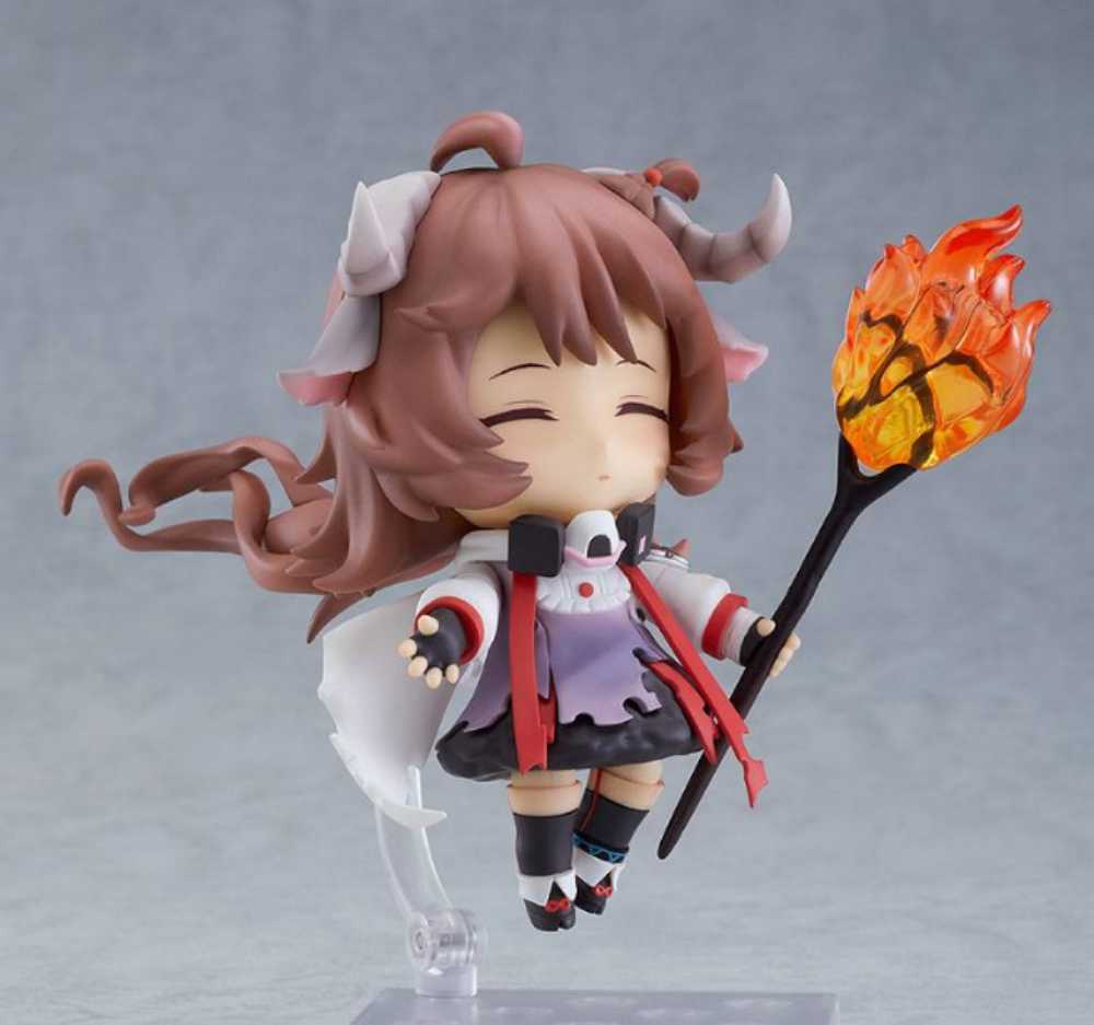 Nendoroid Eyjafjalla  action figure collectible - Main Image 2