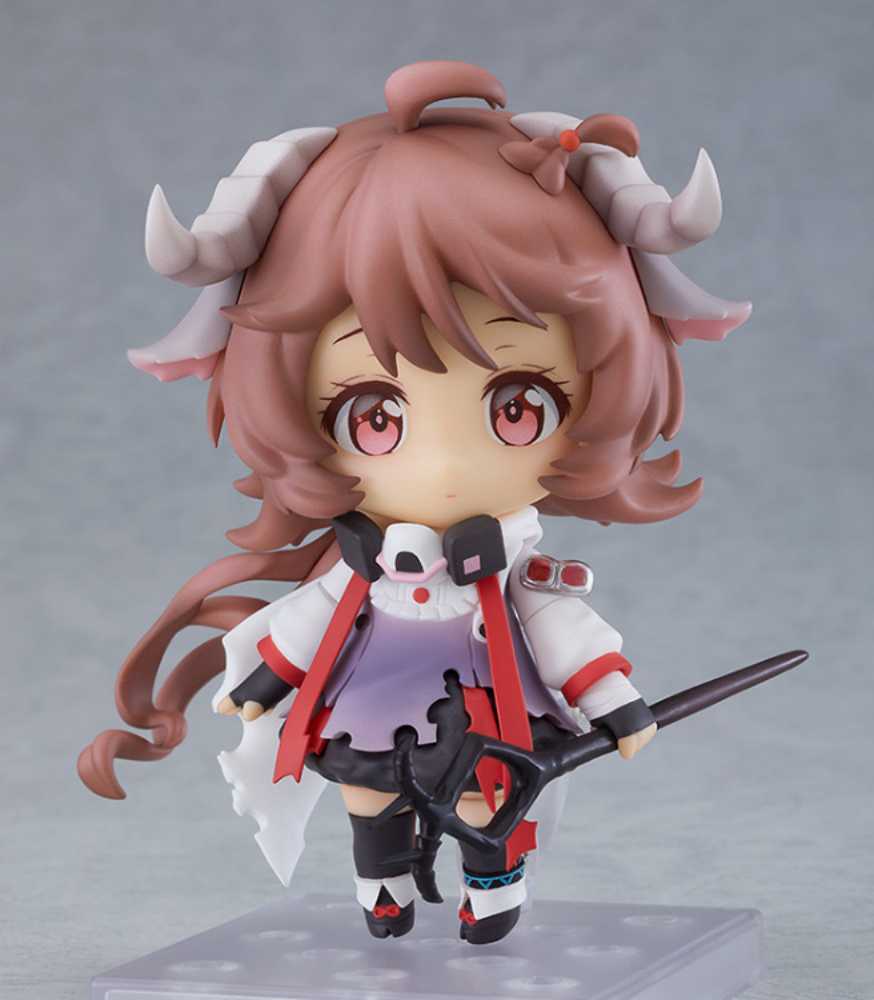 Nendoroid Eyjafjalla  action figure collectible - Main Image 3