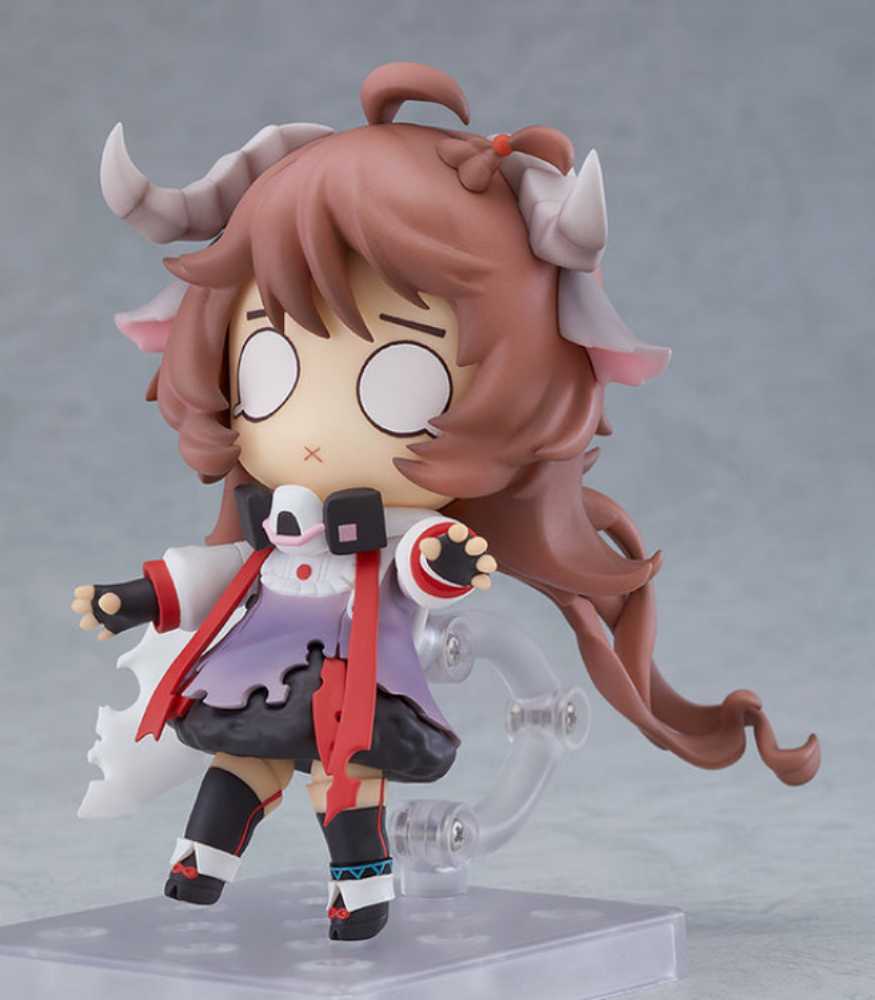 Nendoroid Eyjafjalla  action figure collectible - Main Image 4