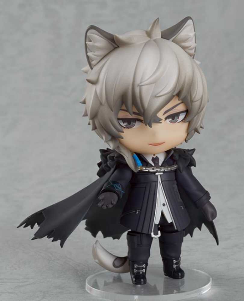 Nendoroid Silverash  action figure collectible - Main Image 2