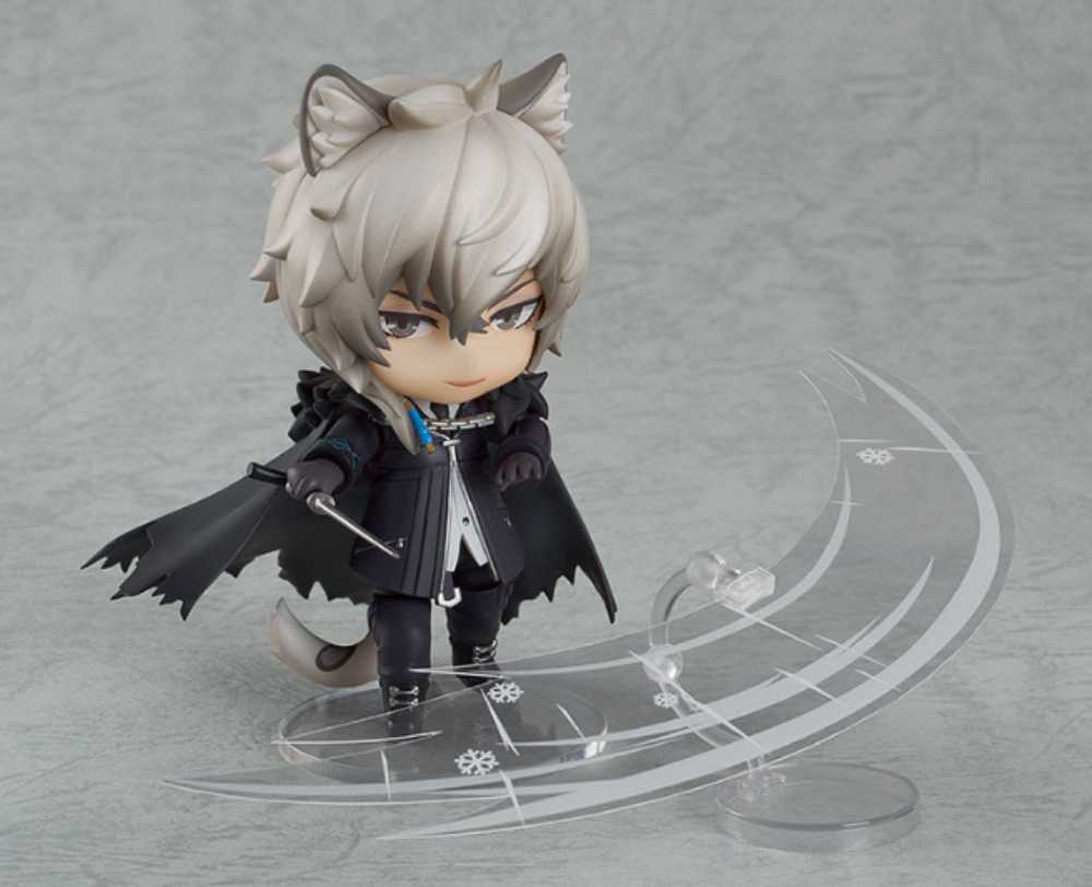 Nendoroid Silverash  action figure collectible - Main Image 3