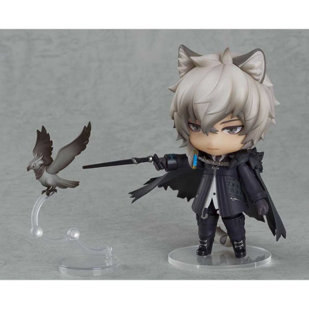 Nendoroid Silverash  action figure collectible - Main Image 4