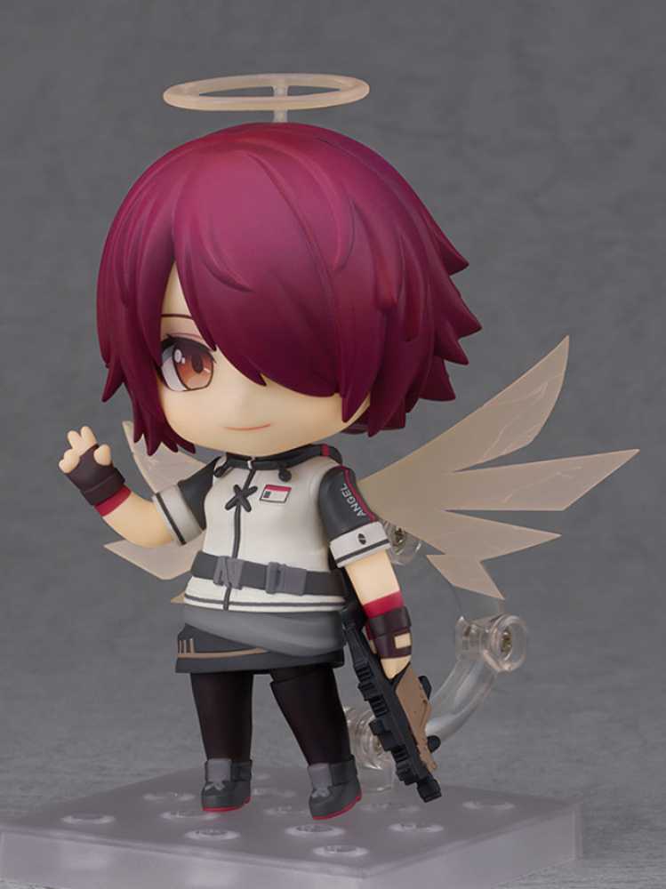 Nendoroid Exusiai  action figure collectible - Main Image 2