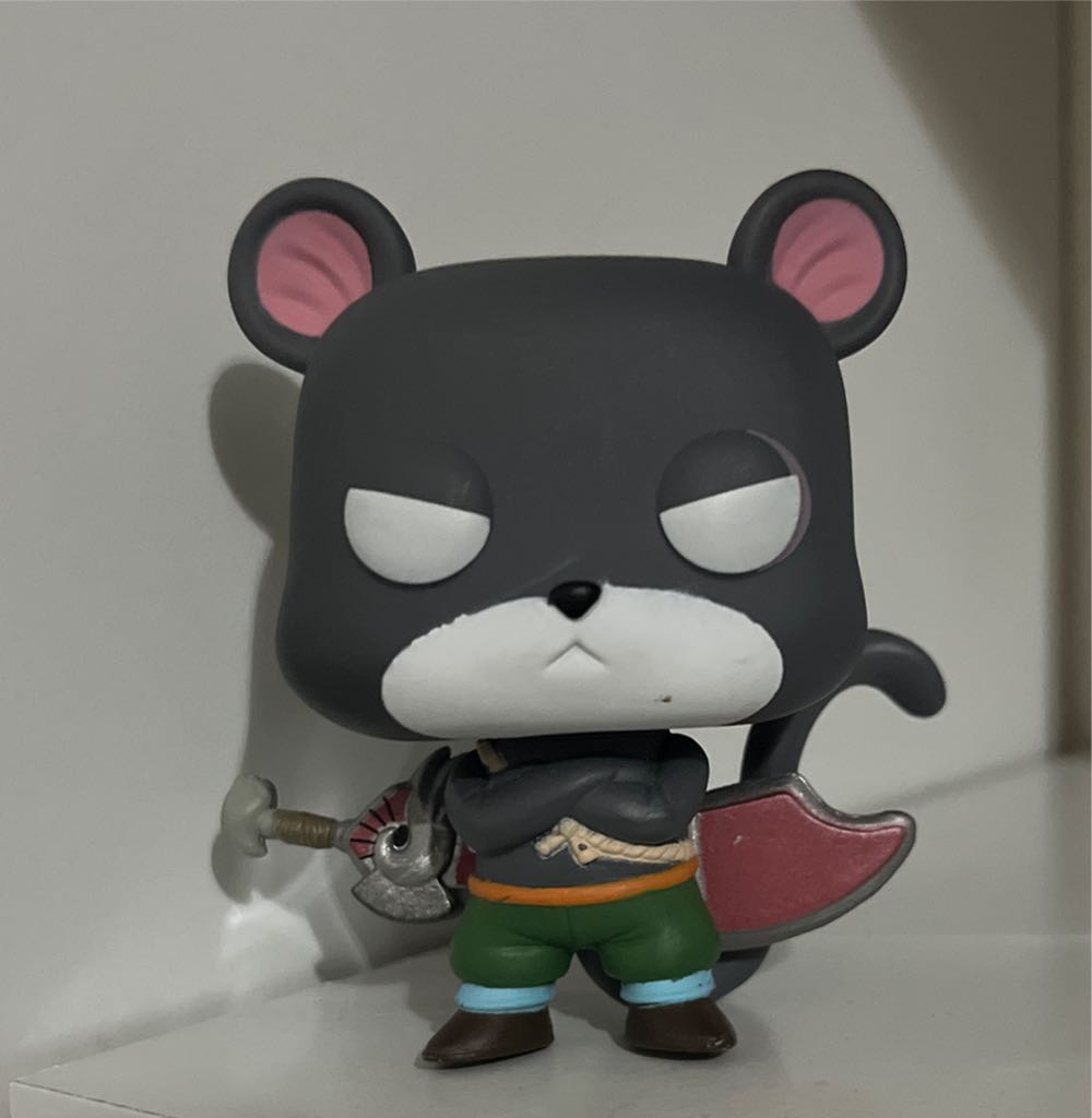 Queen (Amidala Battle) w/ Ascension Gun