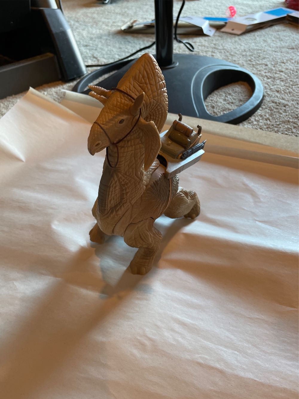 Lanard ‘City Hunter’ Predator