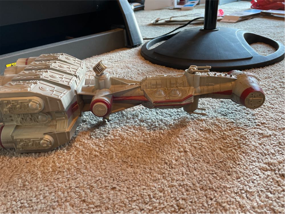 Superhero Spongebob & Superhero Patrick