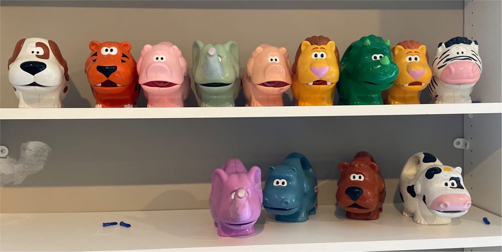 Aliens: Drake Space Marine