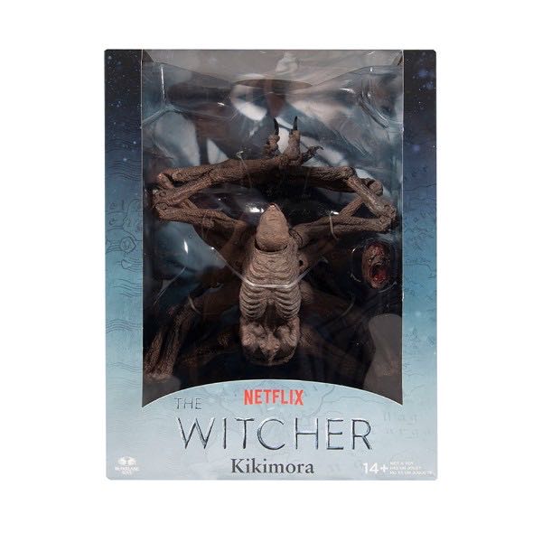 Kikimora - FANTASY - MONSTERS (Monster) action figure collectible [Barcode 787926138504] - Main Image 3