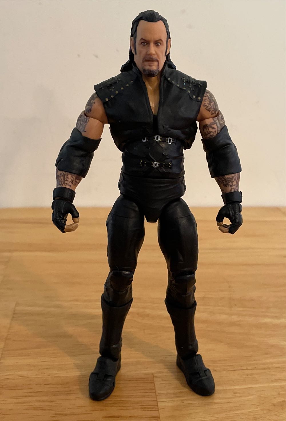 Nightmare Before Christmas: Jack Scary Face 