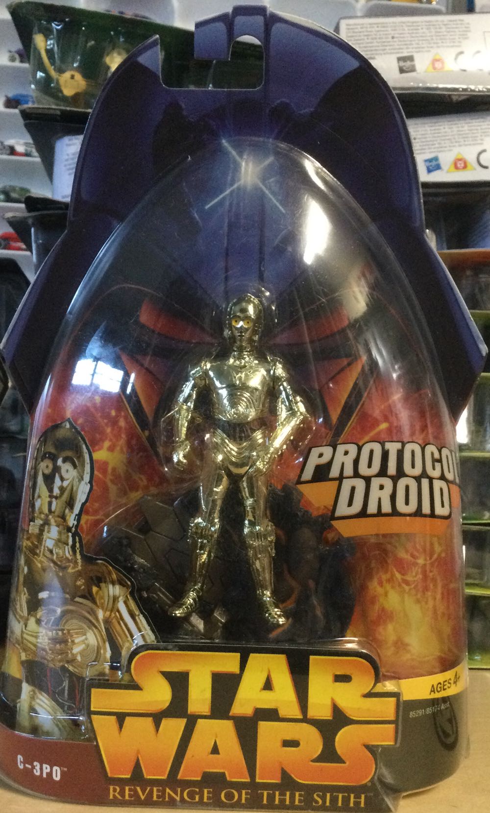 Cadillacs and Dinosaurs Jack “Cadillac” Tenrec (Master Mechanic)