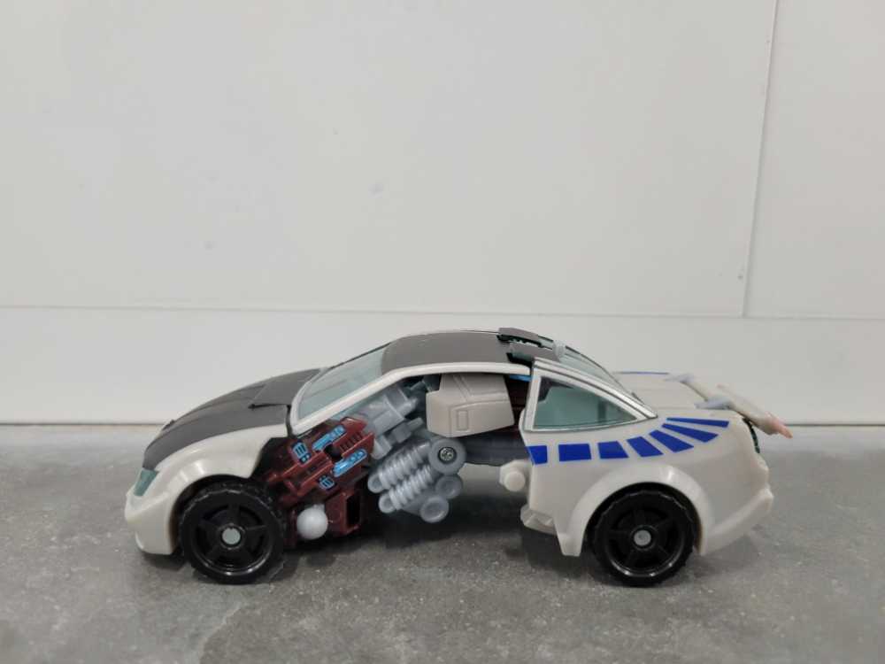 Camshaft 3rd Vehicle Mode - Hasbro (Movie) action figure collectible - Main Image 1