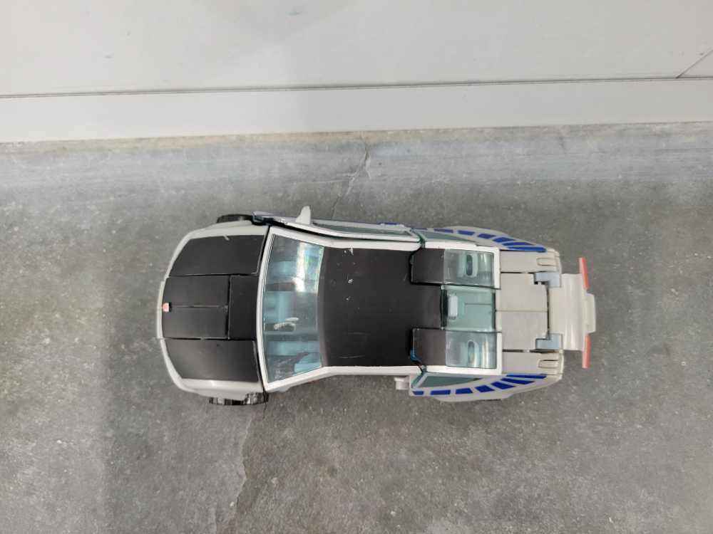 Camshaft 3rd Vehicle Mode - Hasbro (Movie) action figure collectible - Main Image 2