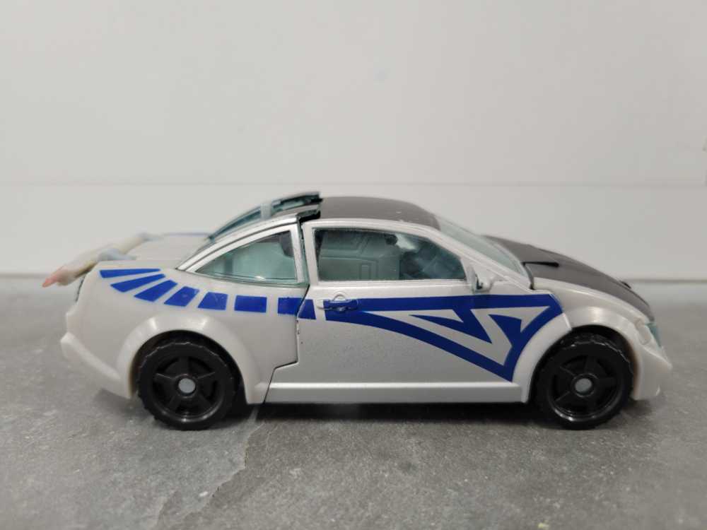 Camshaft 3rd Vehicle Mode - Hasbro (Movie) action figure collectible - Main Image 3