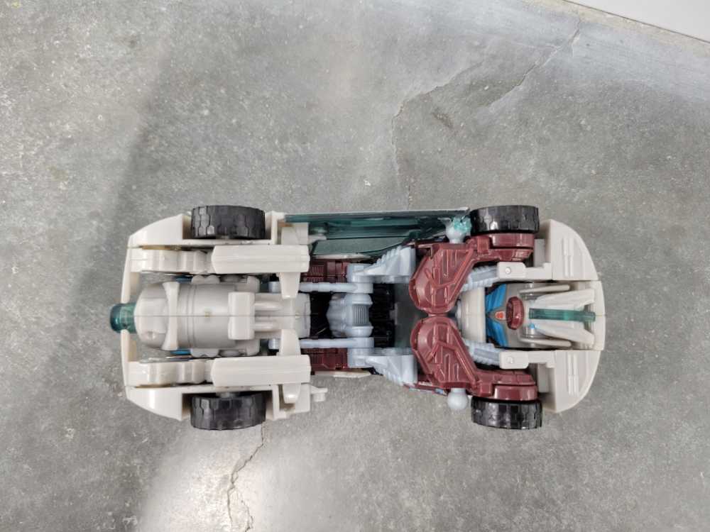 Camshaft 3rd Vehicle Mode - Hasbro (Movie) action figure collectible - Main Image 4