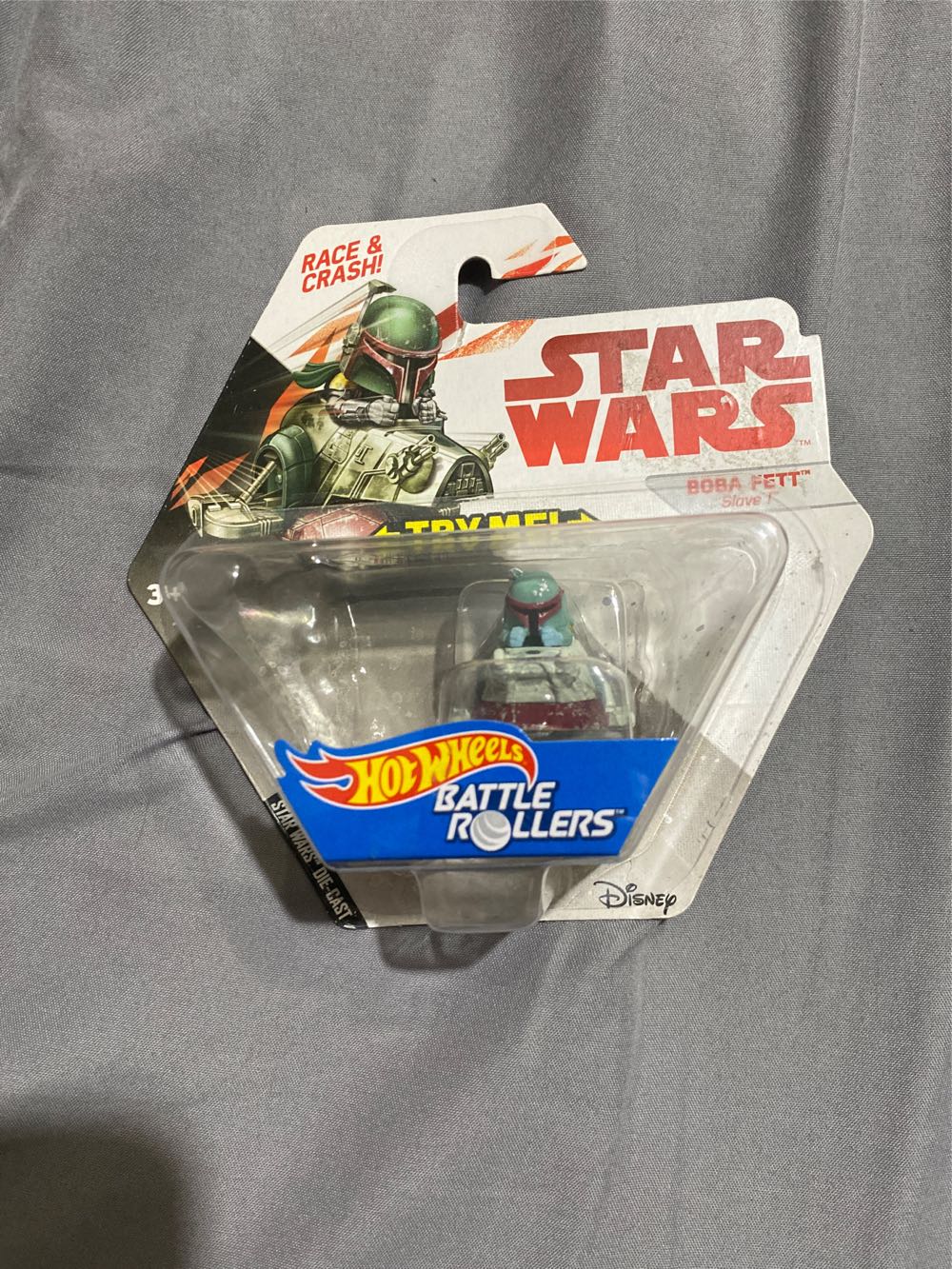 Ljn Dune Sardaukar Laser Gun