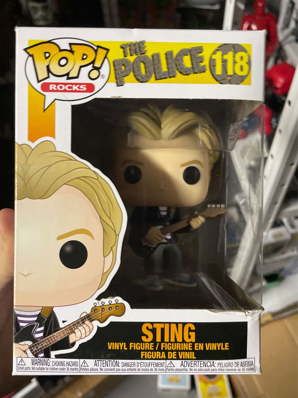 The Vision And The Scarlet Witch #1 Marvel Vision & The