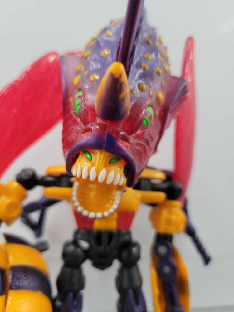 Vintage Star Wars Bronze Keychain Set