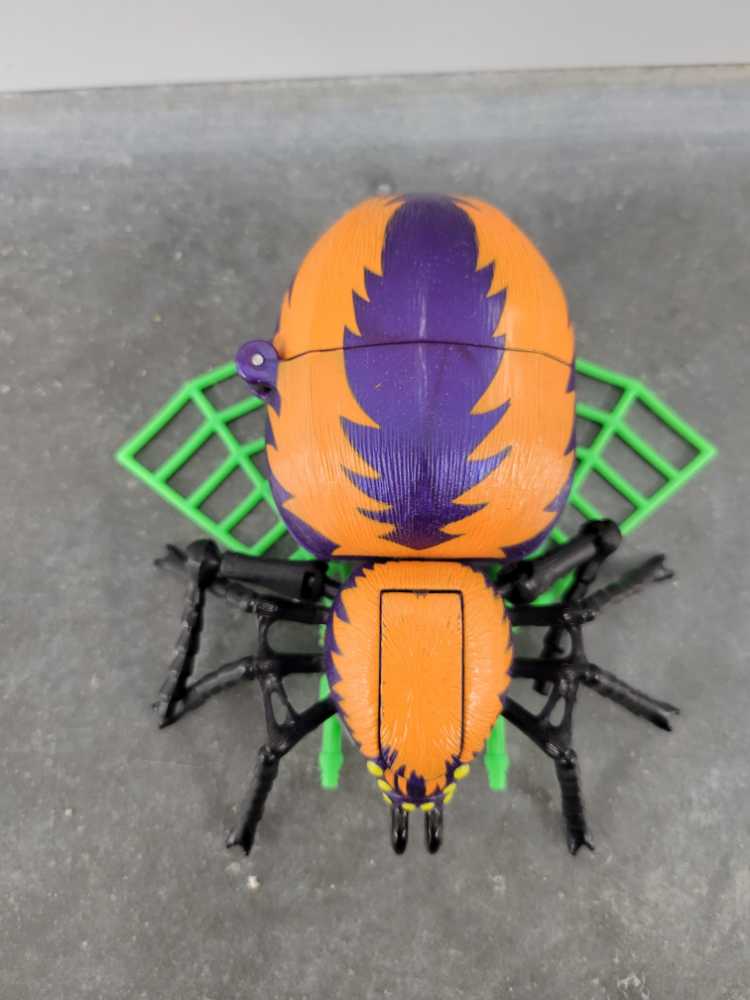 Arachnid Playset - Hasbro (Beast Wars) action figure collectible - Main Image 2
