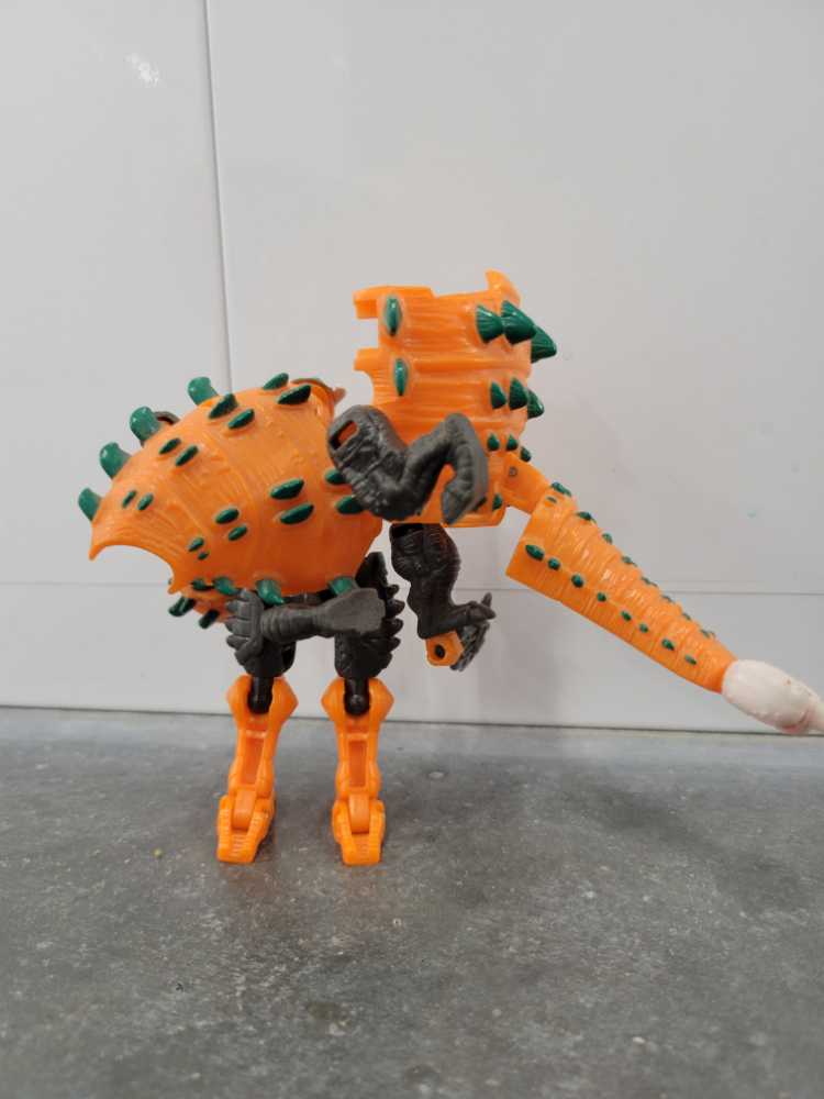 Bazooka - Takara (Beast Wars Neo) action figure collectible - Main Image 3